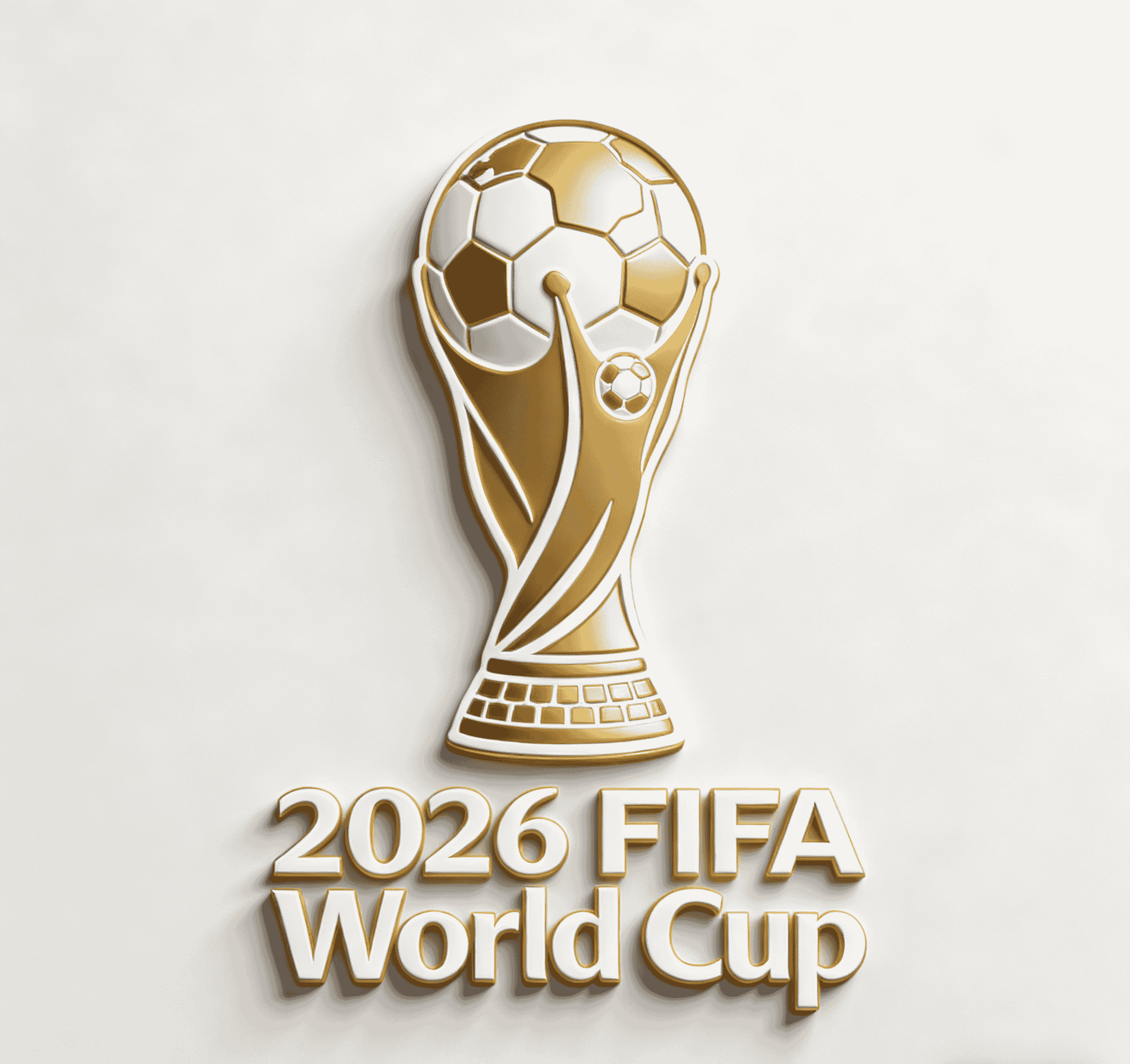 2026世界杯