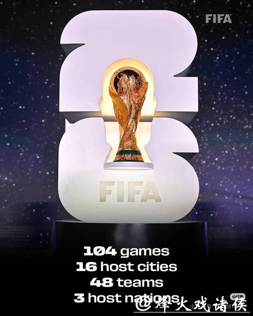 2026世界杯官方资讯网站 2026世界杯官方资讯网站