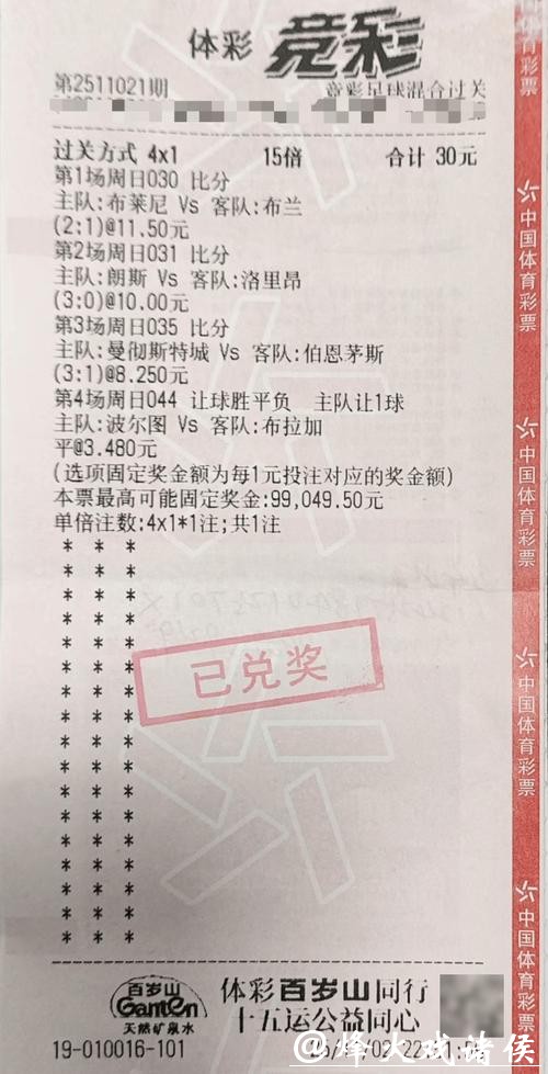 全面解析世界杯彩票投注推荐方案