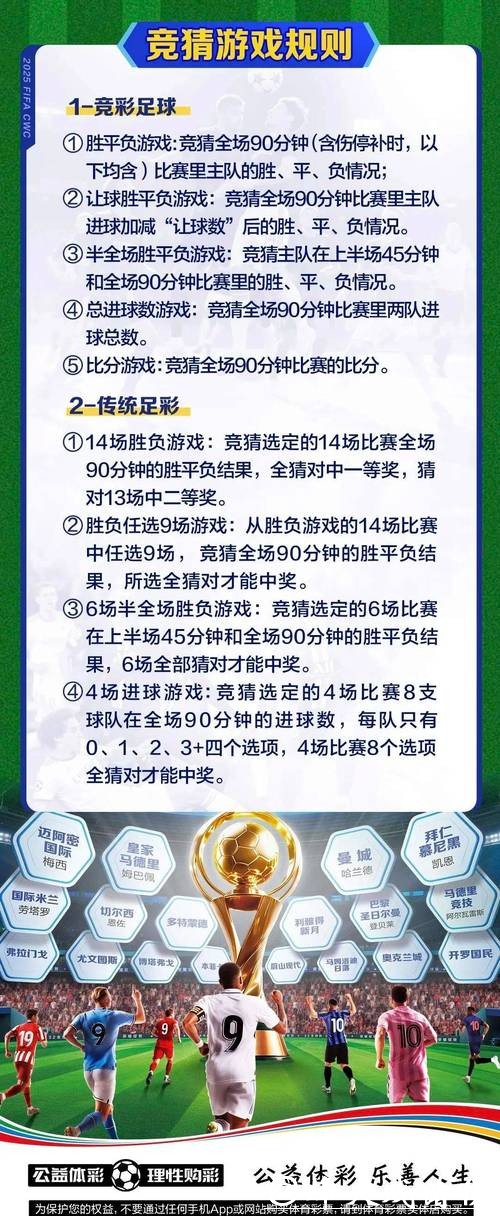 探索世界杯投注渠道官网的多样选择